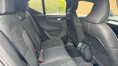 Volvo XC40 2.0 B3P Plus Black Edition 5dr Auto Petrol Estate